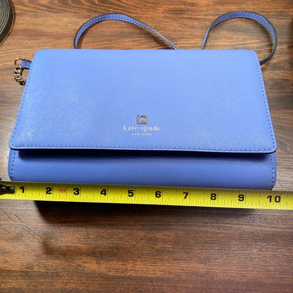 kate spade this periwinkle